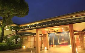 里山の別邸 下田セントラルホテル
